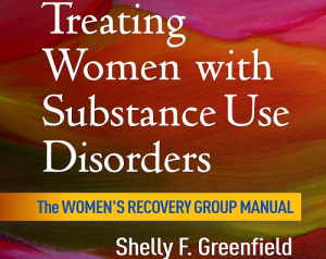 treating women with substance use disorders