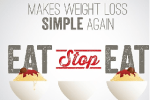 Eat Stop Eat: Intermittent Fasting for Health and Weight Loss